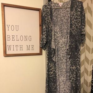 Lularoe Shirley